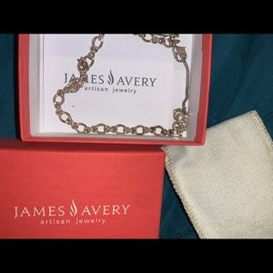James Avery bracelet